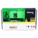 Laser wycinarka do metalu FIBER 800W 30x30cm |  Akcesoria